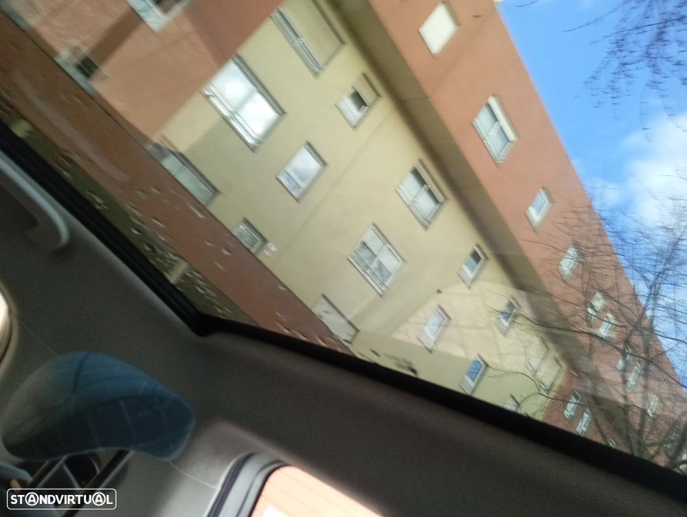 Smart ForFour cdi pure - 11