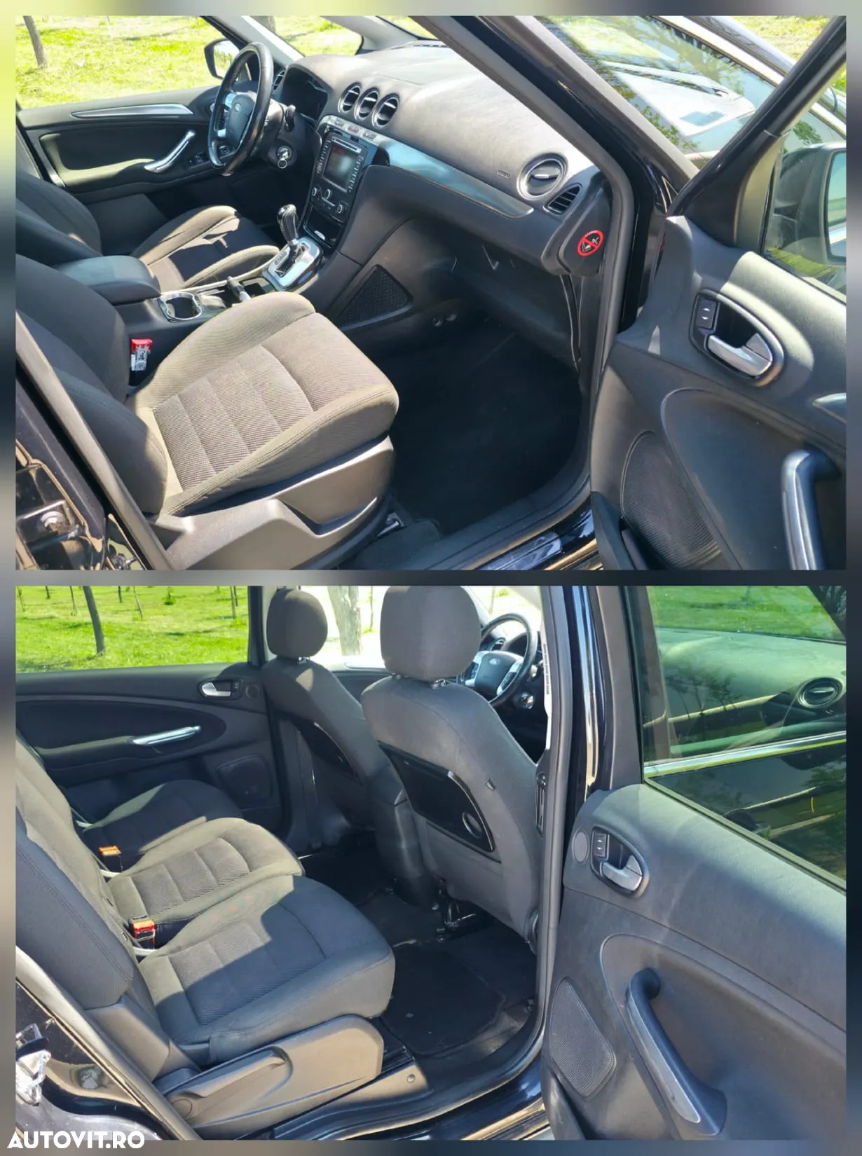 Ford S-Max - 8
