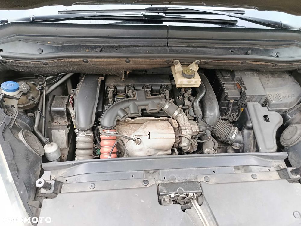 Citroën C4 Picasso THP 155 EGS6 Exclusive - 21