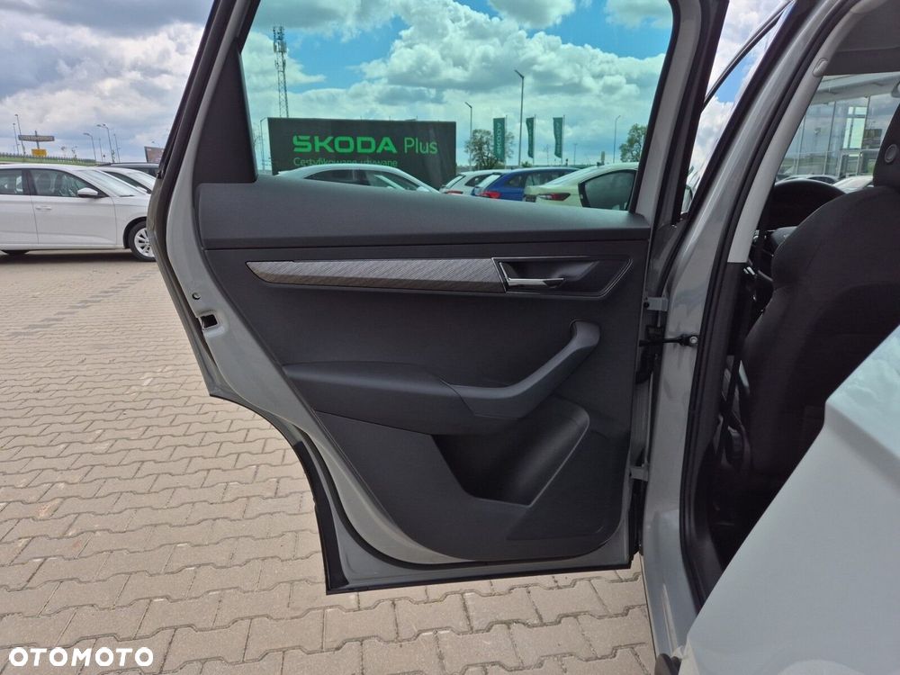 Skoda Karoq 1.5 TSI ACT Drive DSG - 19