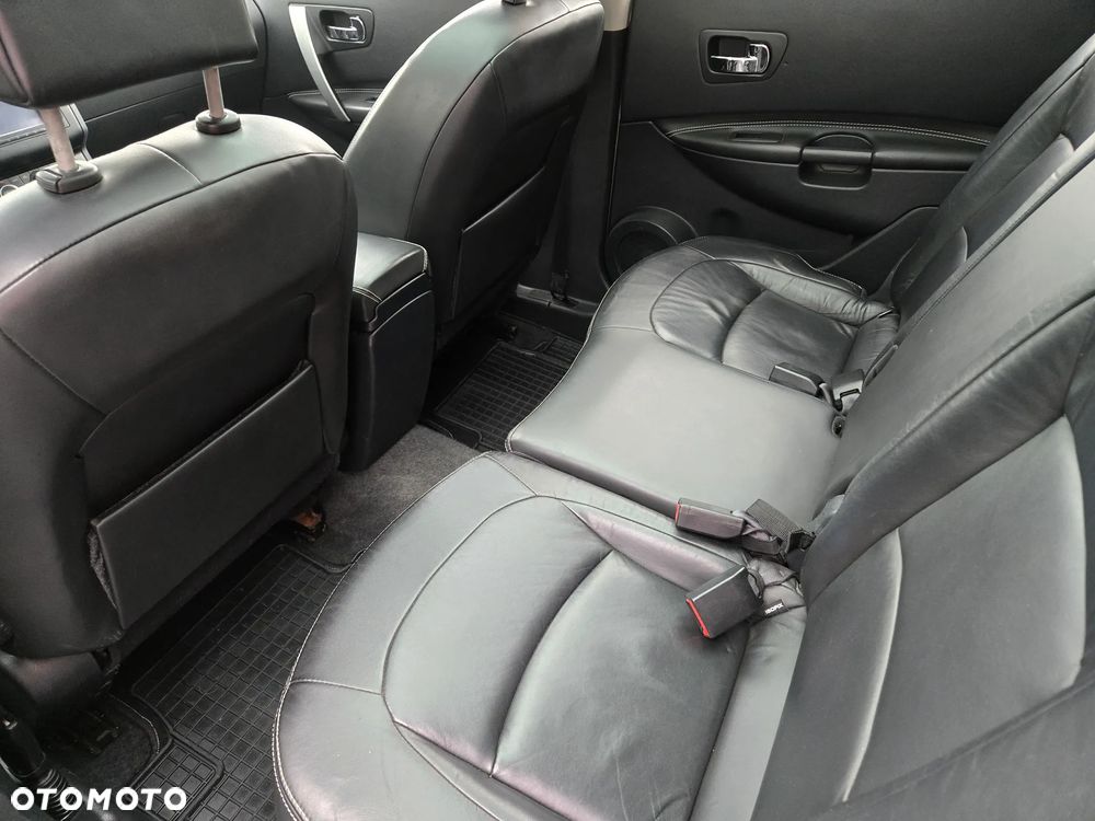 Nissan Qashqai 2.0 dCi Tekna Premium - 24