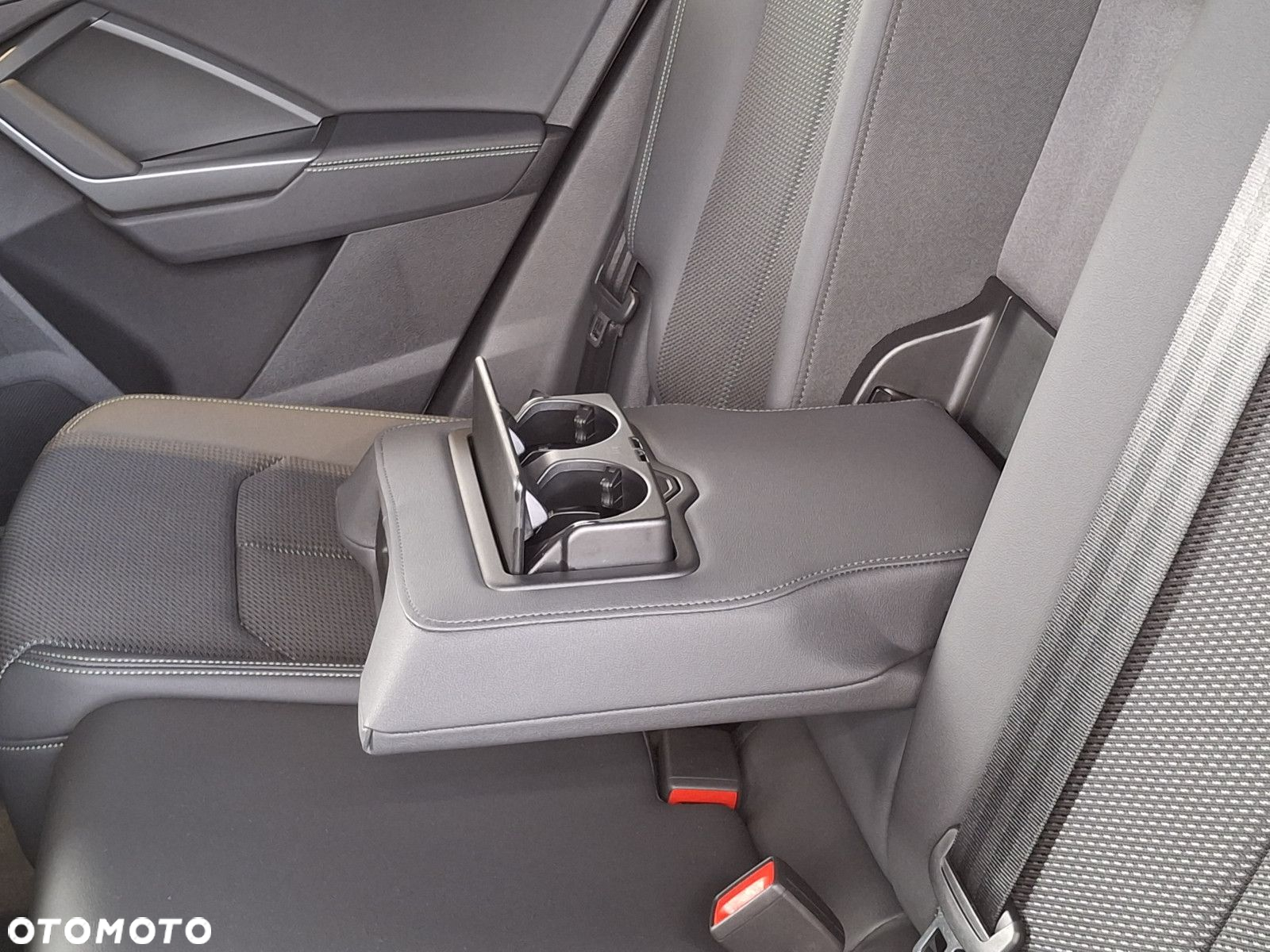 Audi Q3 Sportback - 17