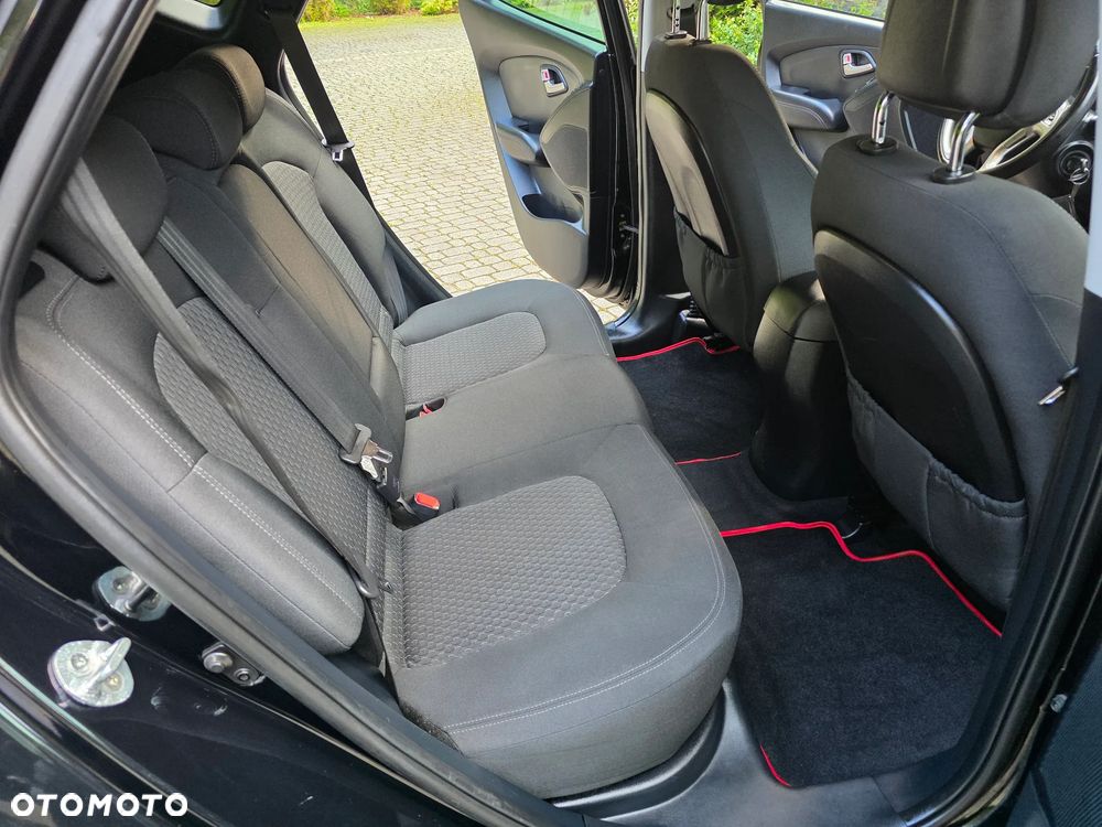 Hyundai ix35 1.6 2WD Comfort - 16
