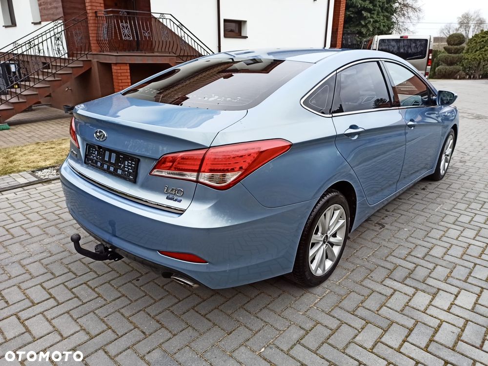 Hyundai i40 1.7 CRDi Comfort - 8