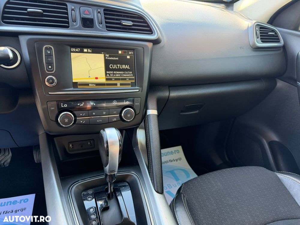 Renault Kadjar 1.5 DCI EDC Intens - 10