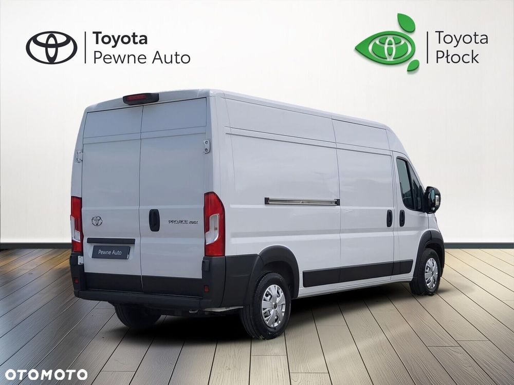 Toyota PROACE MAX - 7