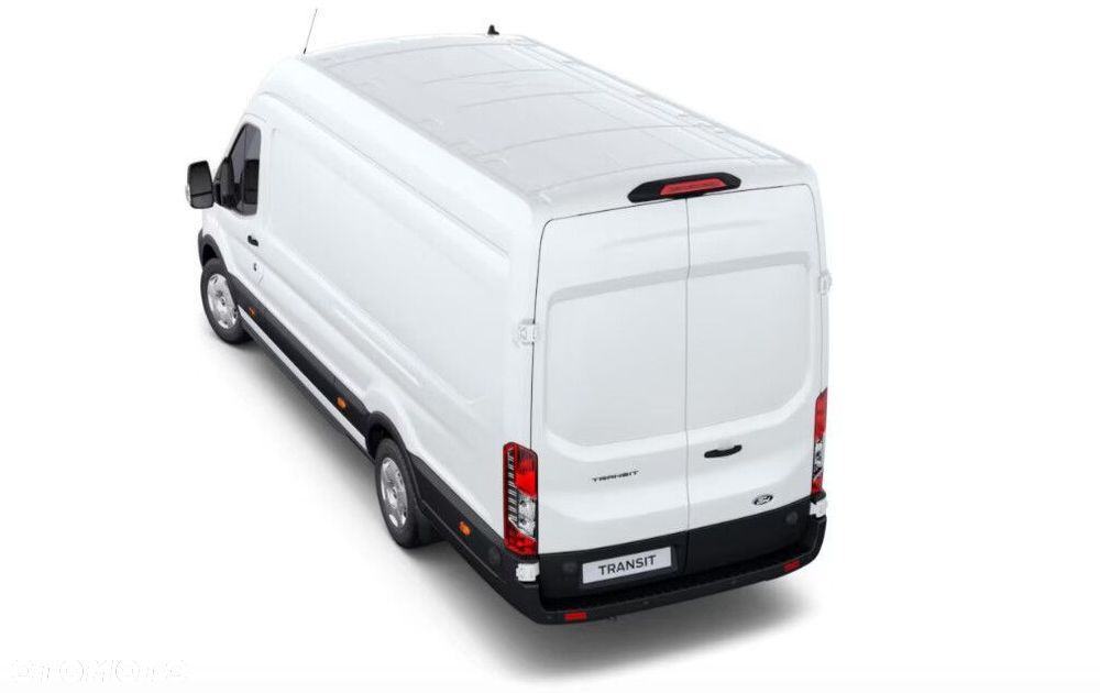 Ford transit L4H3 Trend RWD M6 - 6