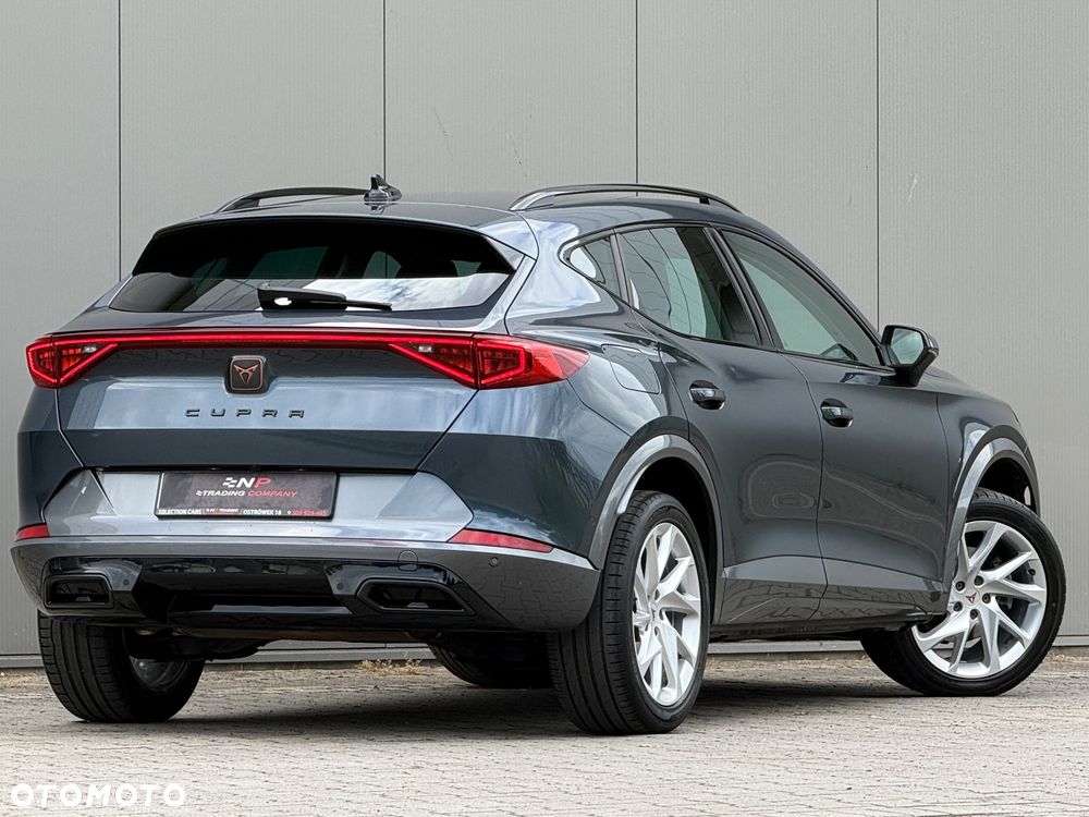 Cupra Formentor - 5