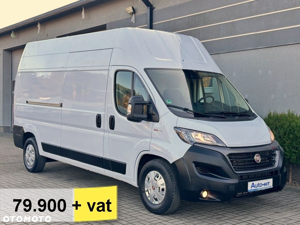 Fiat Ducato - 4