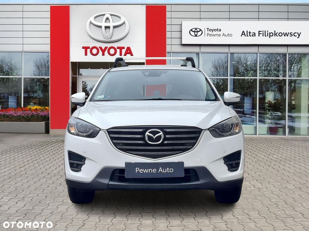 Mazda CX-5 2.0 Skygo 2WD - 8