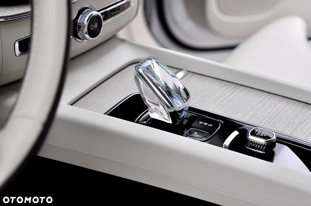 Volvo XC 60 B4 B Geartronic Inscription - 31