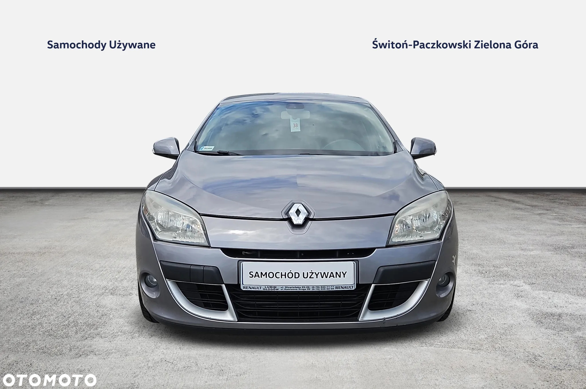 Renault Megane 1.6 16V Expression - 8