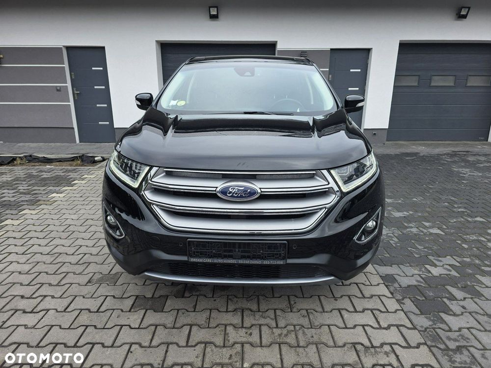 Ford Edge - 2