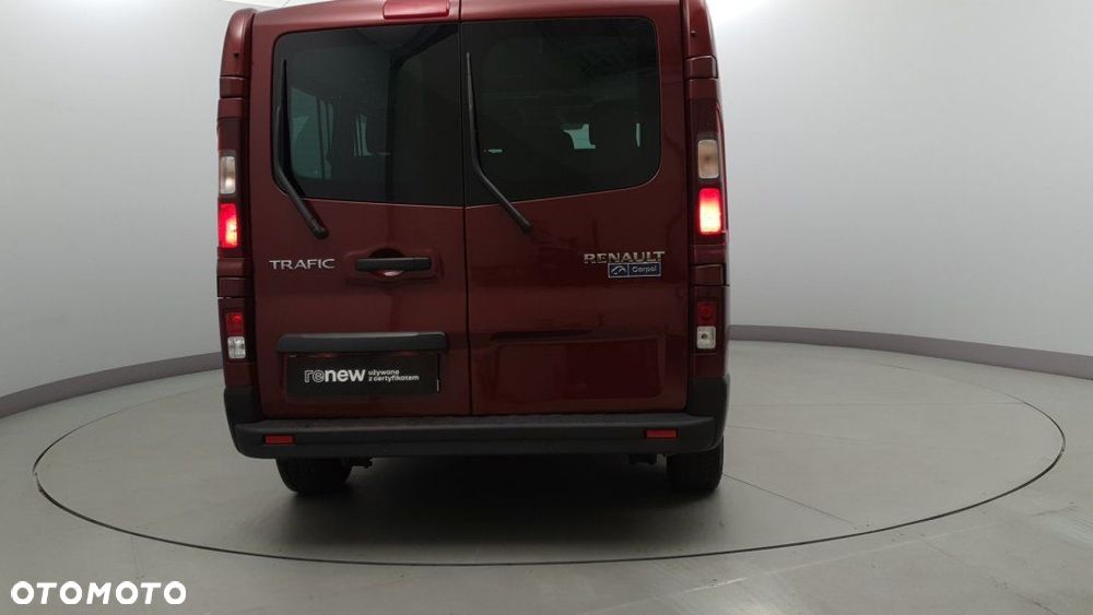 Renault Trafic - 4