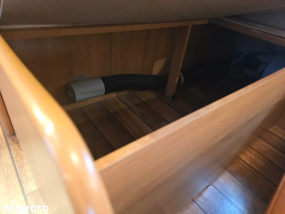 Hobby 520 TQM PANORAMA Klima Skóra Mover Przedsionek fendt knaus przyczepa kempingowa - 29