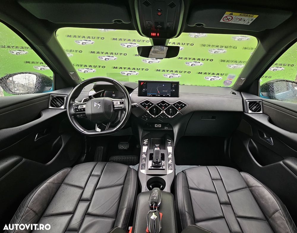 DS Automobiles DS 3 Crossback - 6