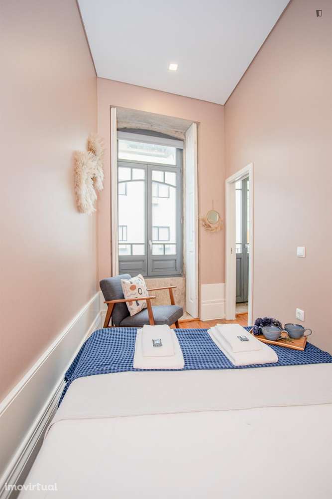 Apartamento com 1 quartos - localizado em Bonfim Porto - Grande imagem: 4/19