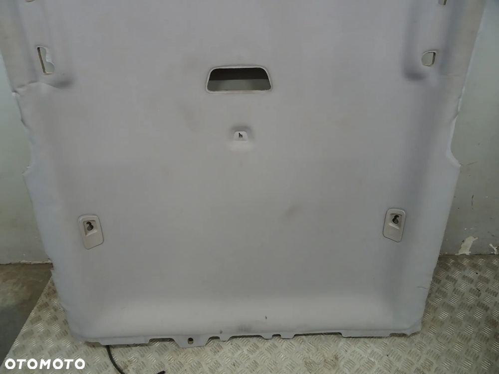 PODSUFITKA PODSUFITÓWKA VOLVO V50 KOMBI NR313 - 5