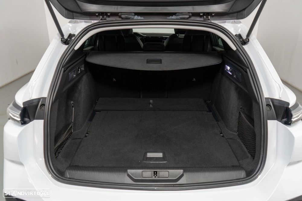 Peugeot 308 SW 1.2 PureTech Allure Pack EAT8 - 13