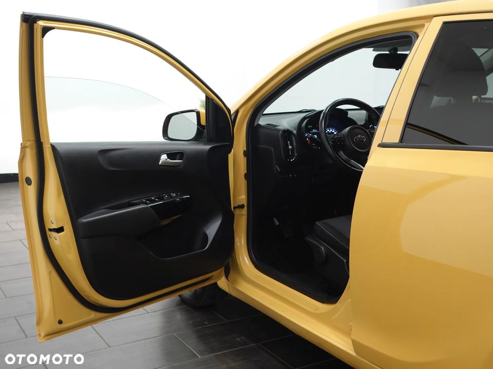 Kia Picanto 1.0 Dream-Team Edition - 18