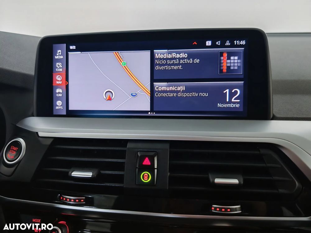 BMW X3 xDrive30e AT PHEV - 9