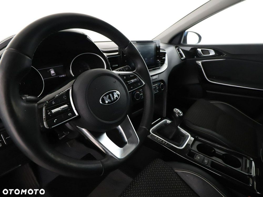 Kia XCeed 1.0 T-GDI L - 14