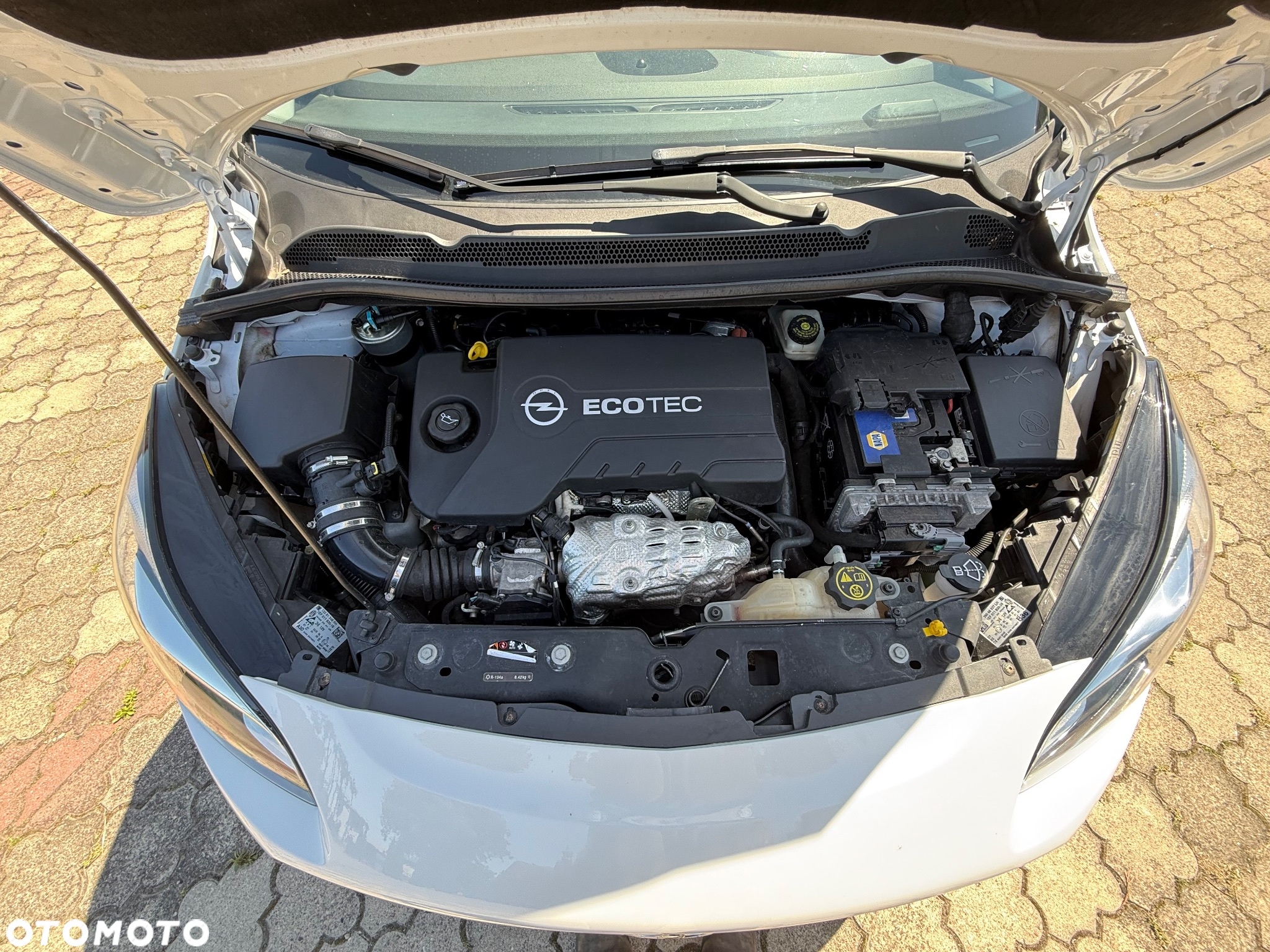 Opel Corsa - 35