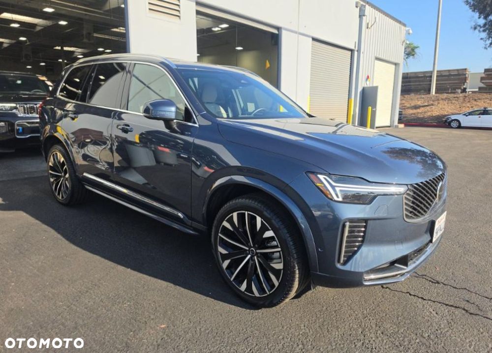 Volvo Xc90 2026 photo 3