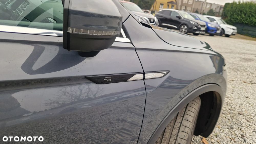 Volkswagen Tiguan - 18