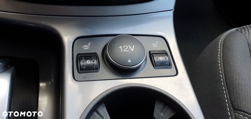 Ford Kuga 1.5 EcoBoost FWD Titanium ASS MMT6 - 17