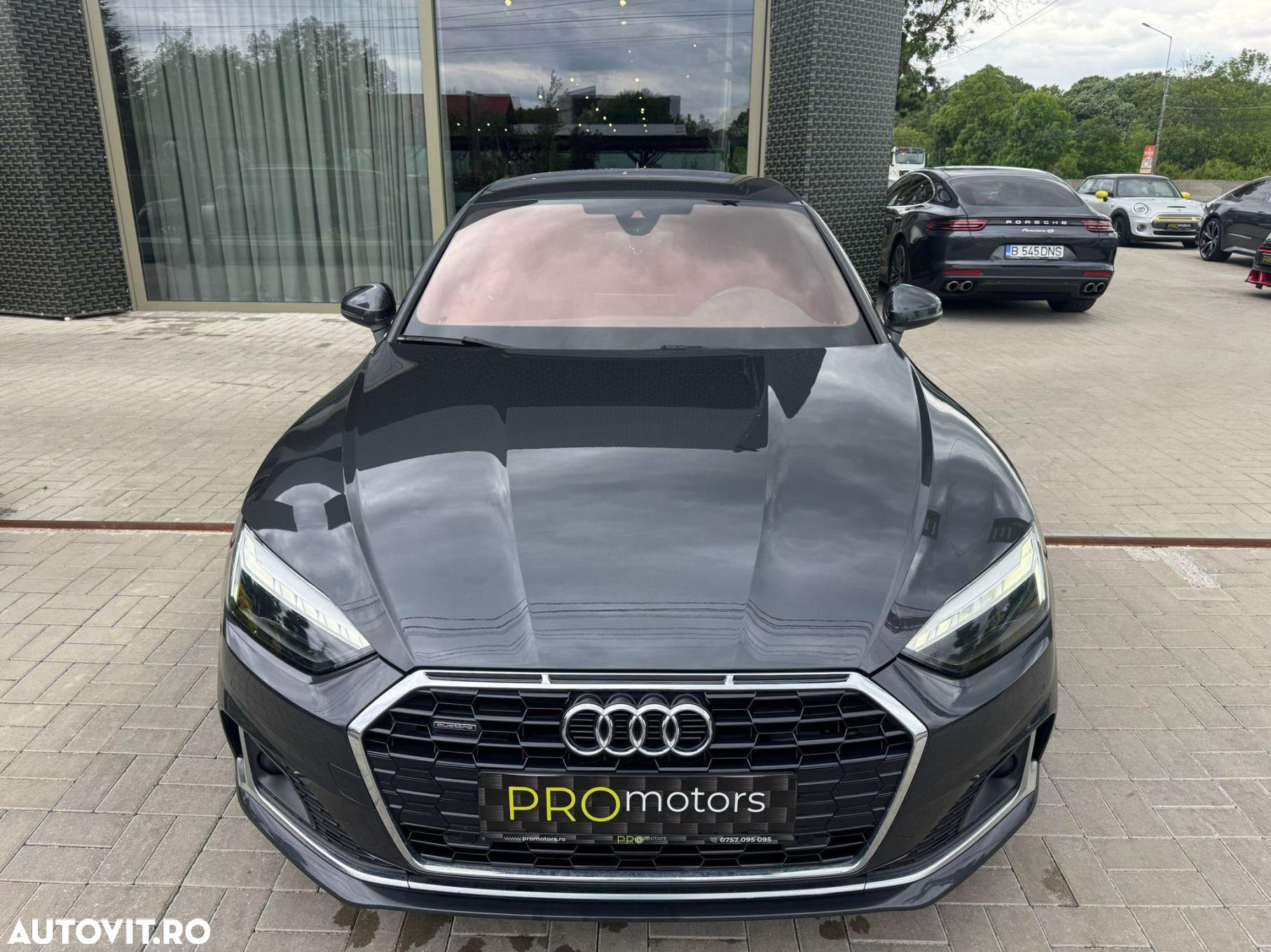 Audi A5 - 6