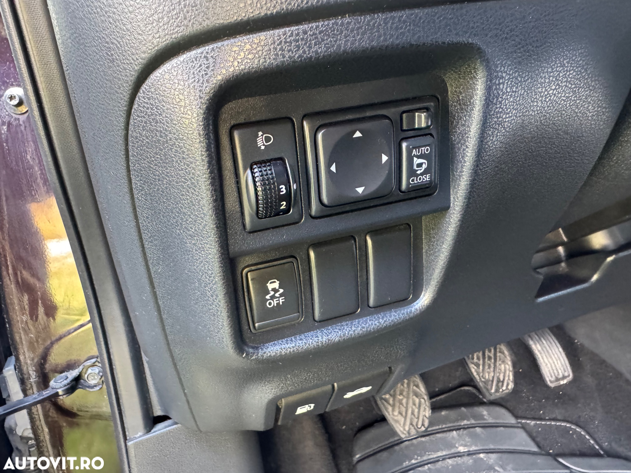 Nissan Juke 1.5 dCi Tekna - 18