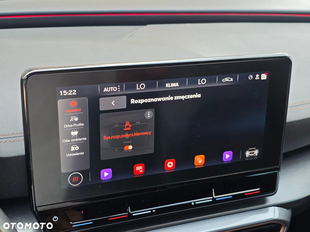 Cupra Formentor 1.5 TSI DSG - 39