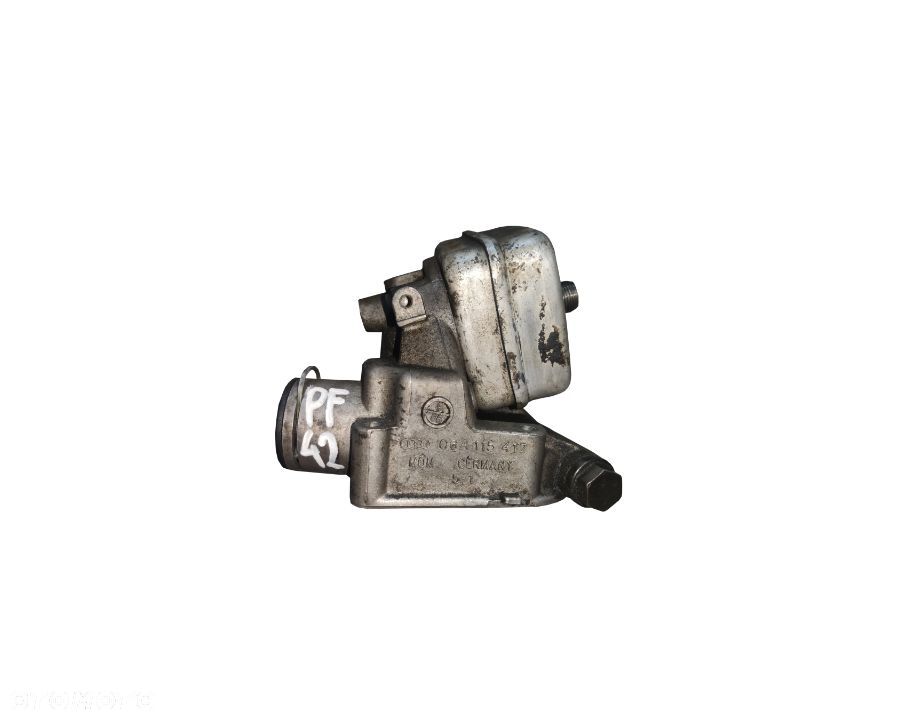 PF42 PODSTAWA FILTRA OLEJU VW PASSAT 1.6 06A115417 - 1