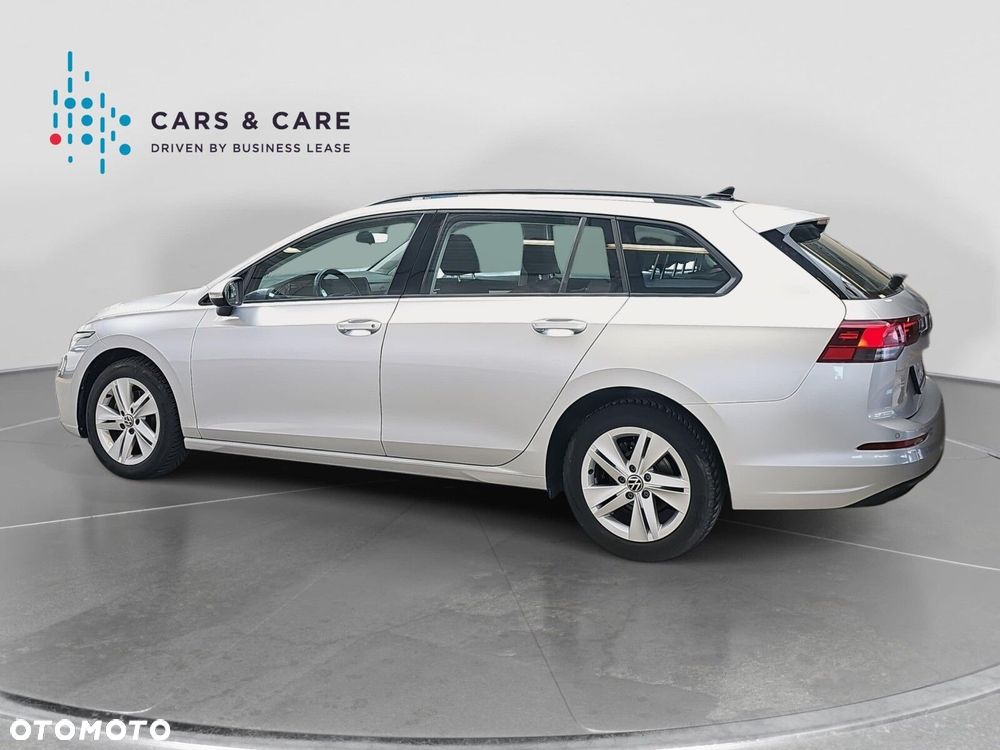 Volkswagen Golf 1.5 TSI EVO Life - 28