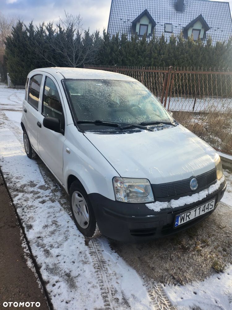 Fiat Panda - 2