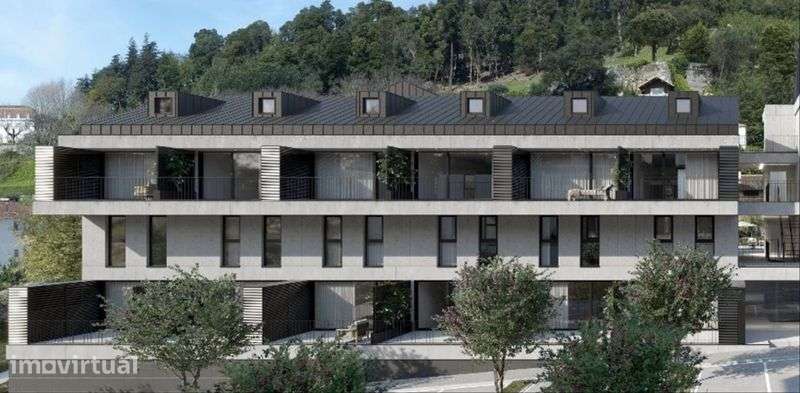Apartamento T2 Duplex - Braga - Sete Fontes Park Residence - Grande imagem: 3/7