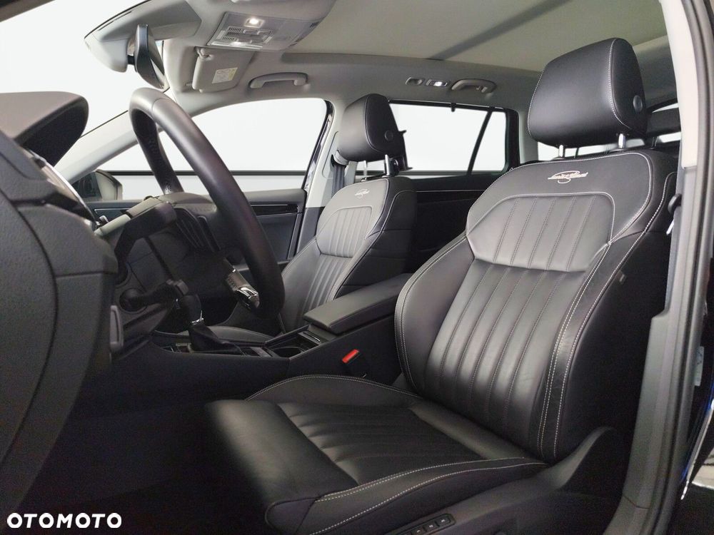 Skoda Superb - 10