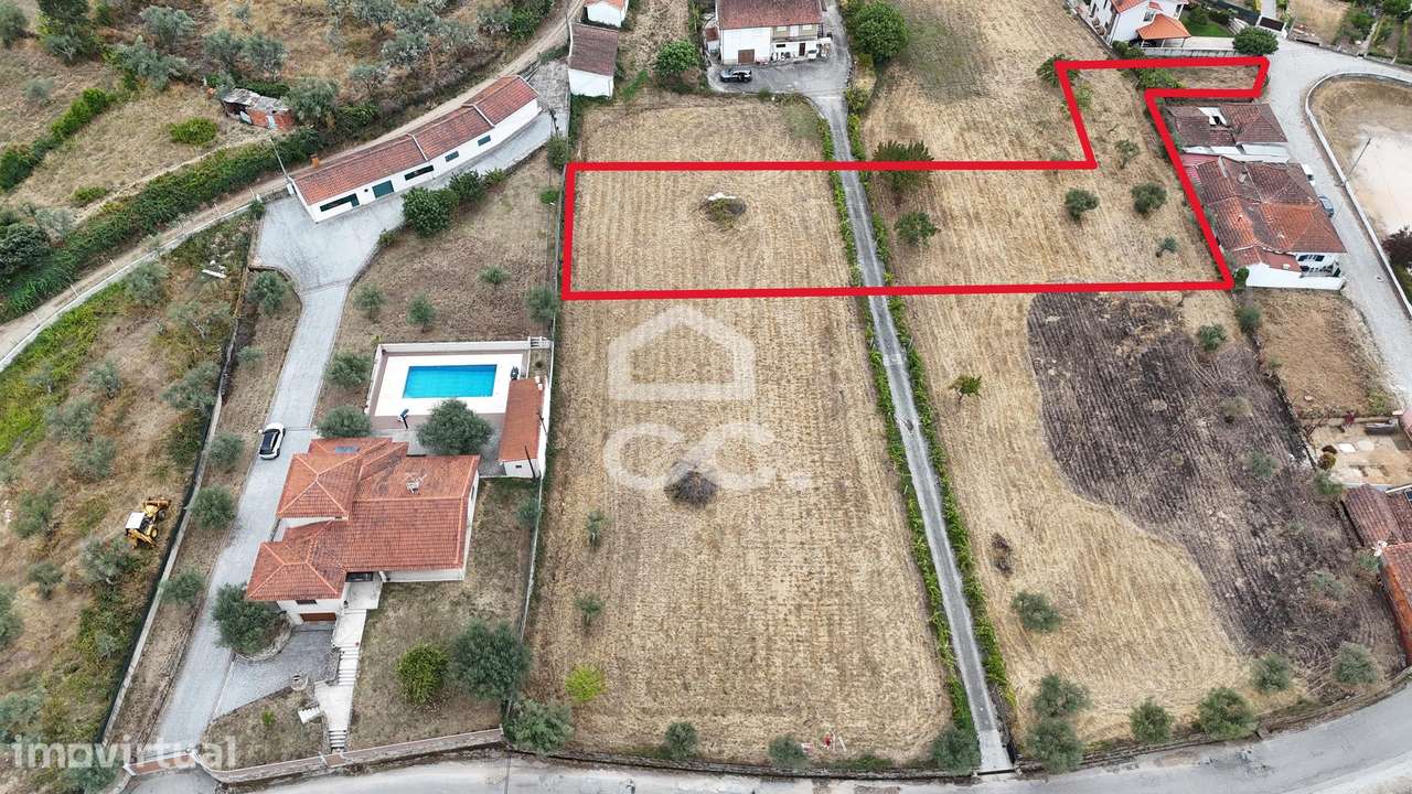 Terreno Construtivo com 2.150 m² Excelente Oportunidade - Grande imagem: 4/4