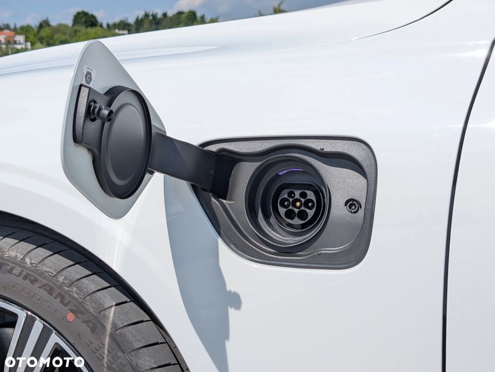 Volvo V60 T6 AWD Recharge Geartronic Inscription - 21