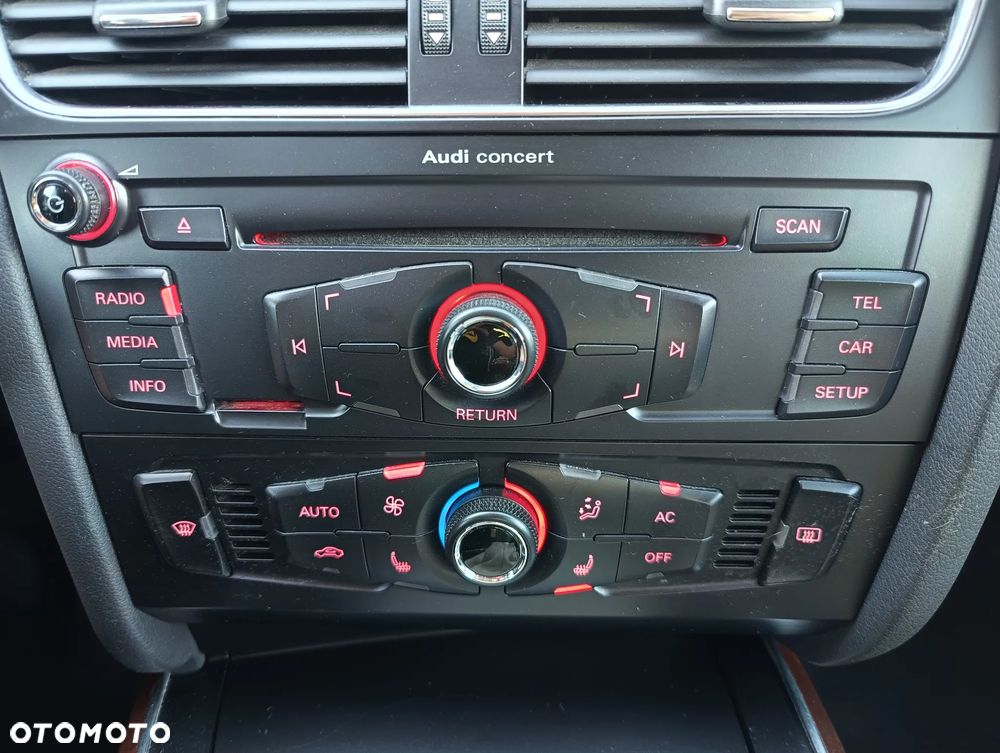Audi A4 Limousine 2.0 TDI DPF - 23