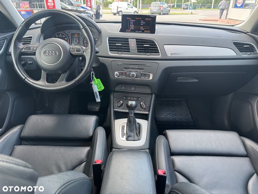 Audi Q3 - 13