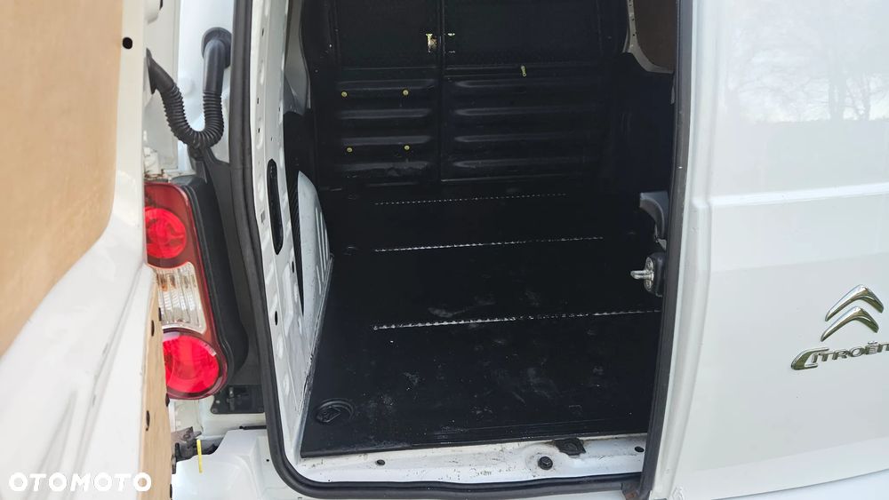 Citroën Berlingo - 5