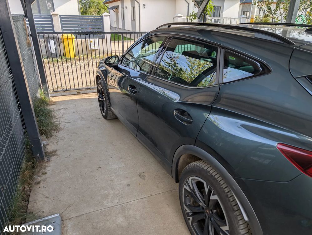 Cupra Formentor 1.5 TSI DSG7 - 5