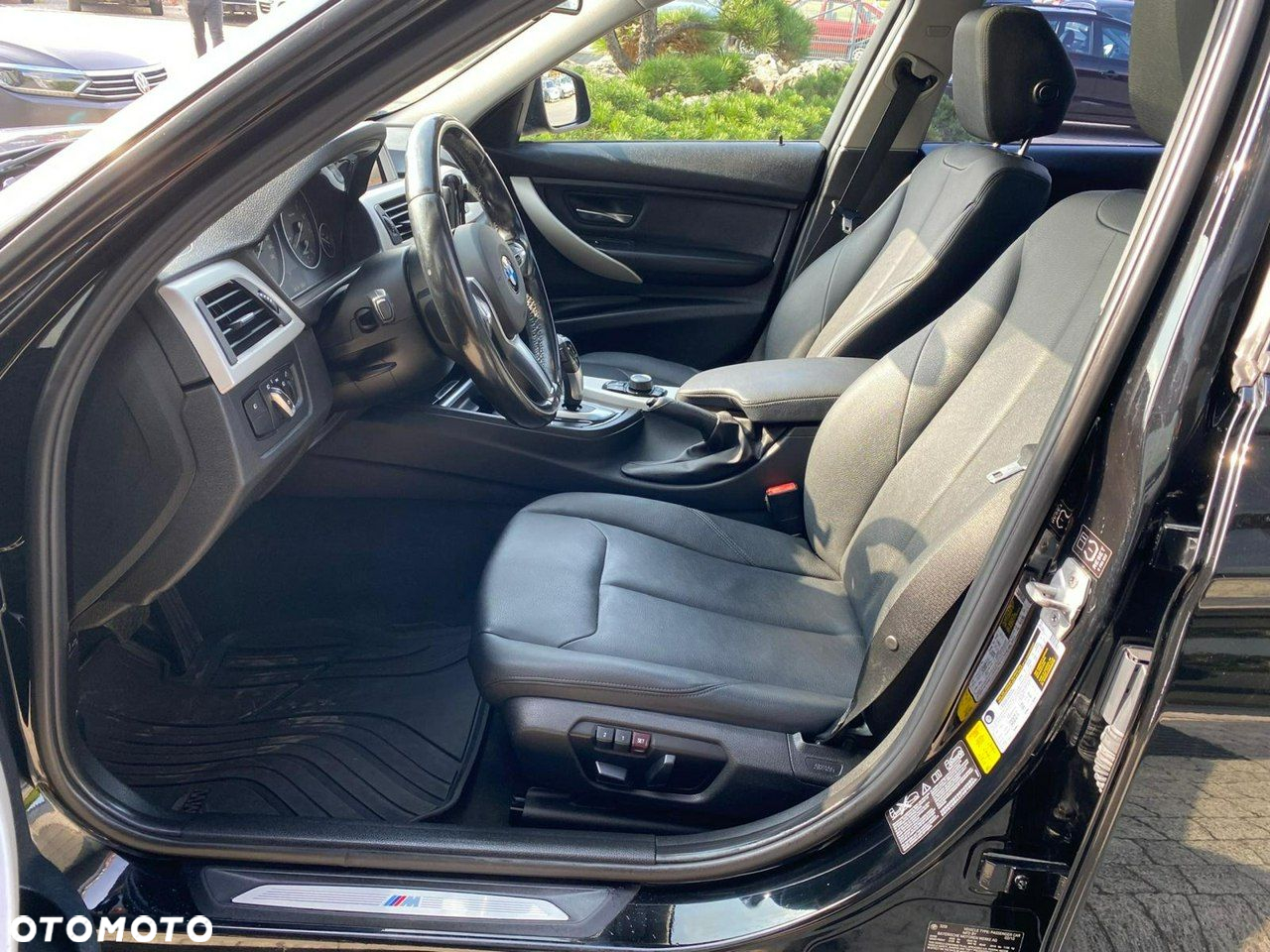 BMW Seria 3 - 9