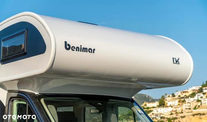 Benimar Sport 344 - 29