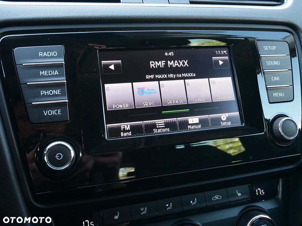 Skoda Octavia 1.6 TDI Green tec 4x4 Elegance - 14