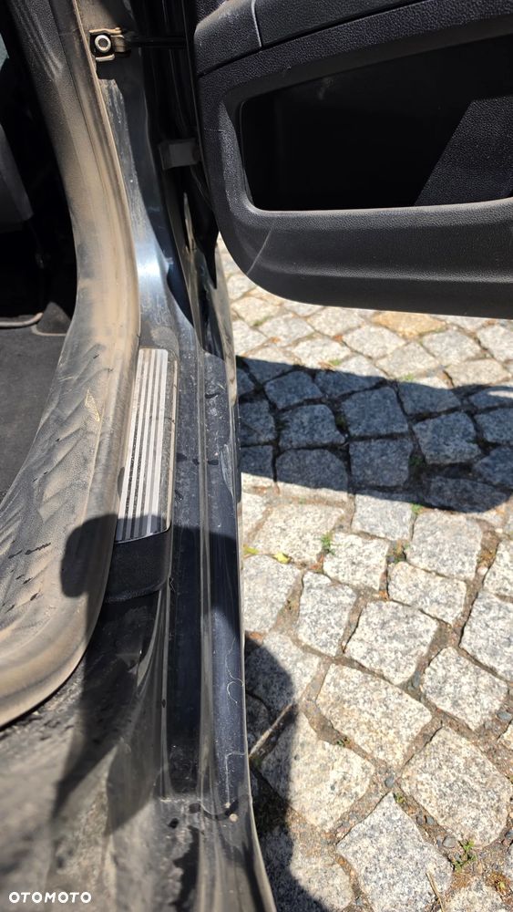 Skoda Superb 1.8 TSI Ambition - 11