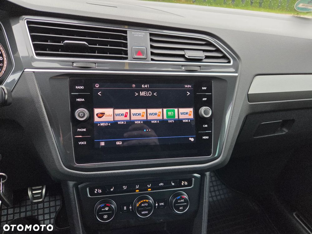 Volkswagen Tiguan 2.0 TDI SCR Join - 30