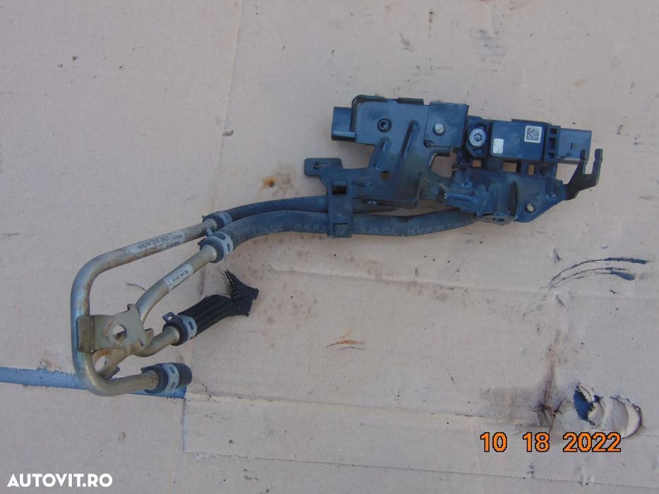 Senzor presiune gaze VW Polo 6R 1.4tdi seat ibiza toledo skoda fabia 3 - 1